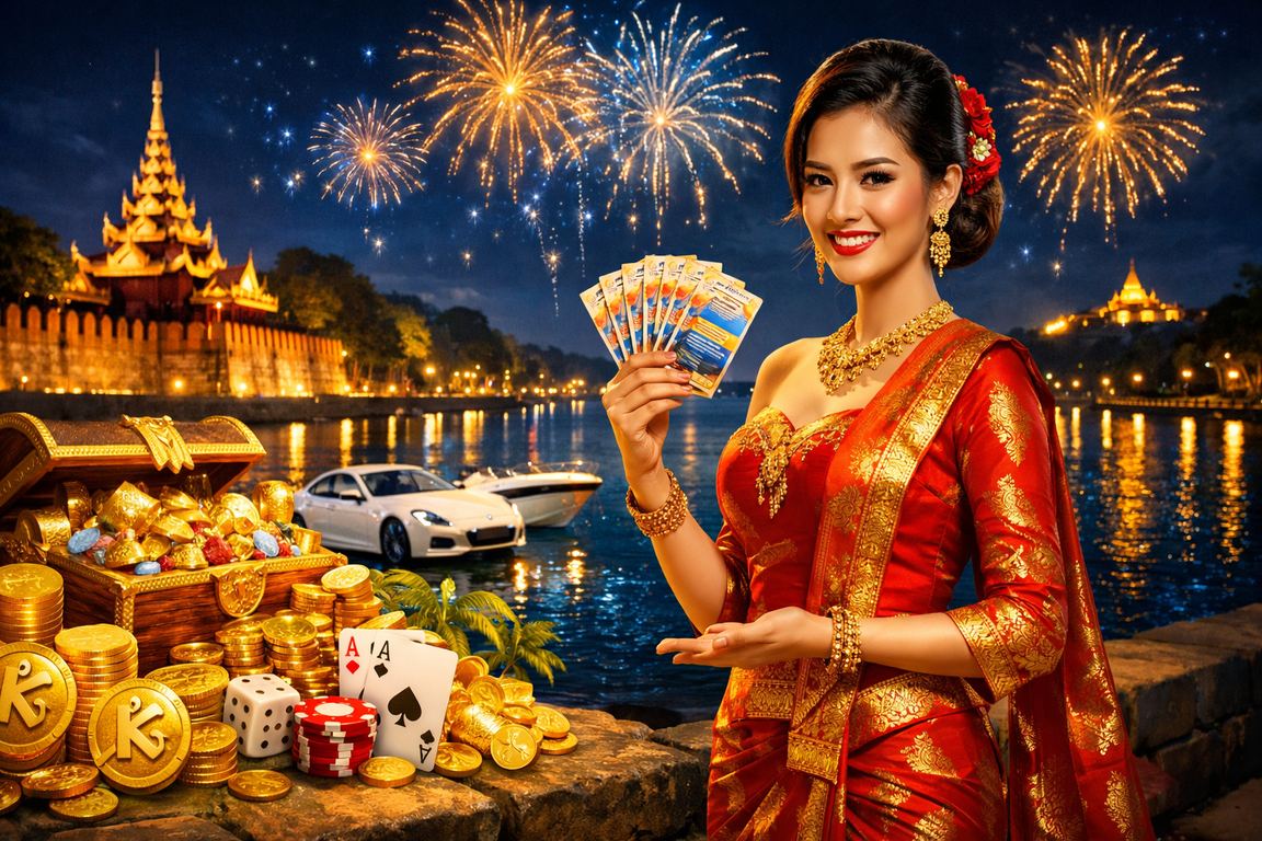 cklottery